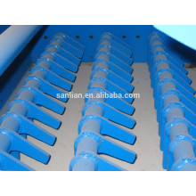 full automatic mode molding plant